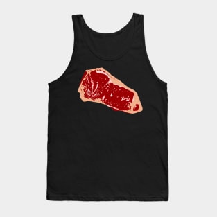 Meat Tank Top